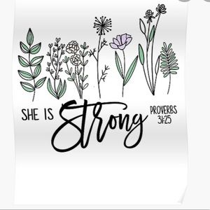 Meet your Posher, Cindy